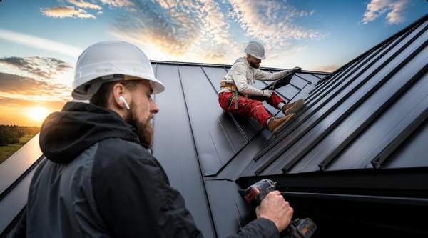 5 Clever Ways Assured Supreme Delivers Durable Hurricane-Rated Roofing Solutions
